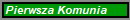 Pierwsza Komunia